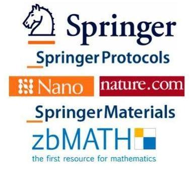 springer springer
